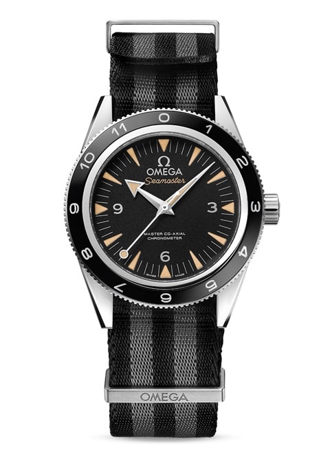 Seamaster 300 