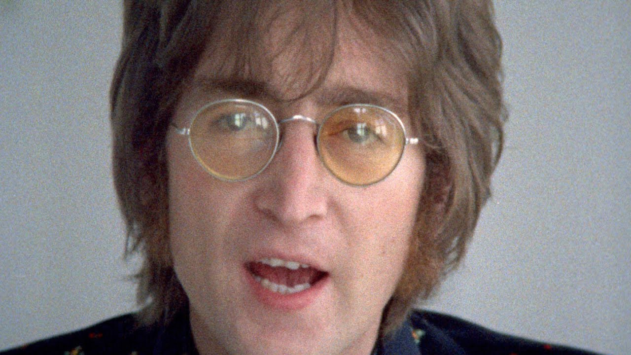 Imagine - John Lennon and The Plastic Ono Band (with the Flux Fiddlers) - YouTube