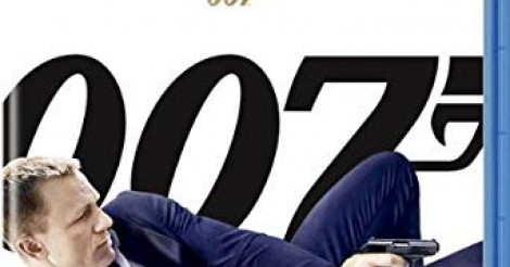 映画007のおすすめランキング24作品と歴代キャストまとめ | Celeby[セレビー]｜海外エンタメ情報まとめサイト