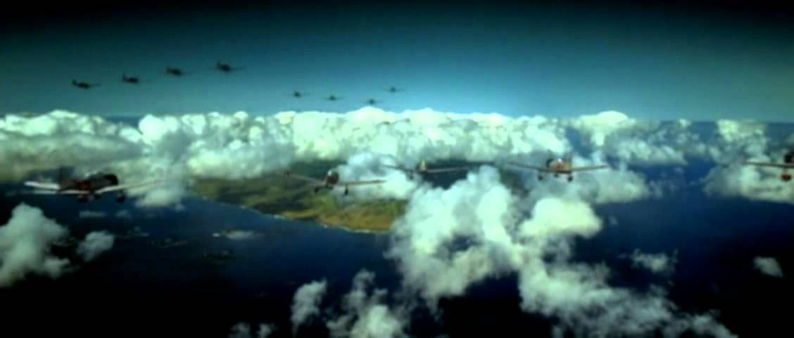 Pearl Harbor - Trailer - YouTube