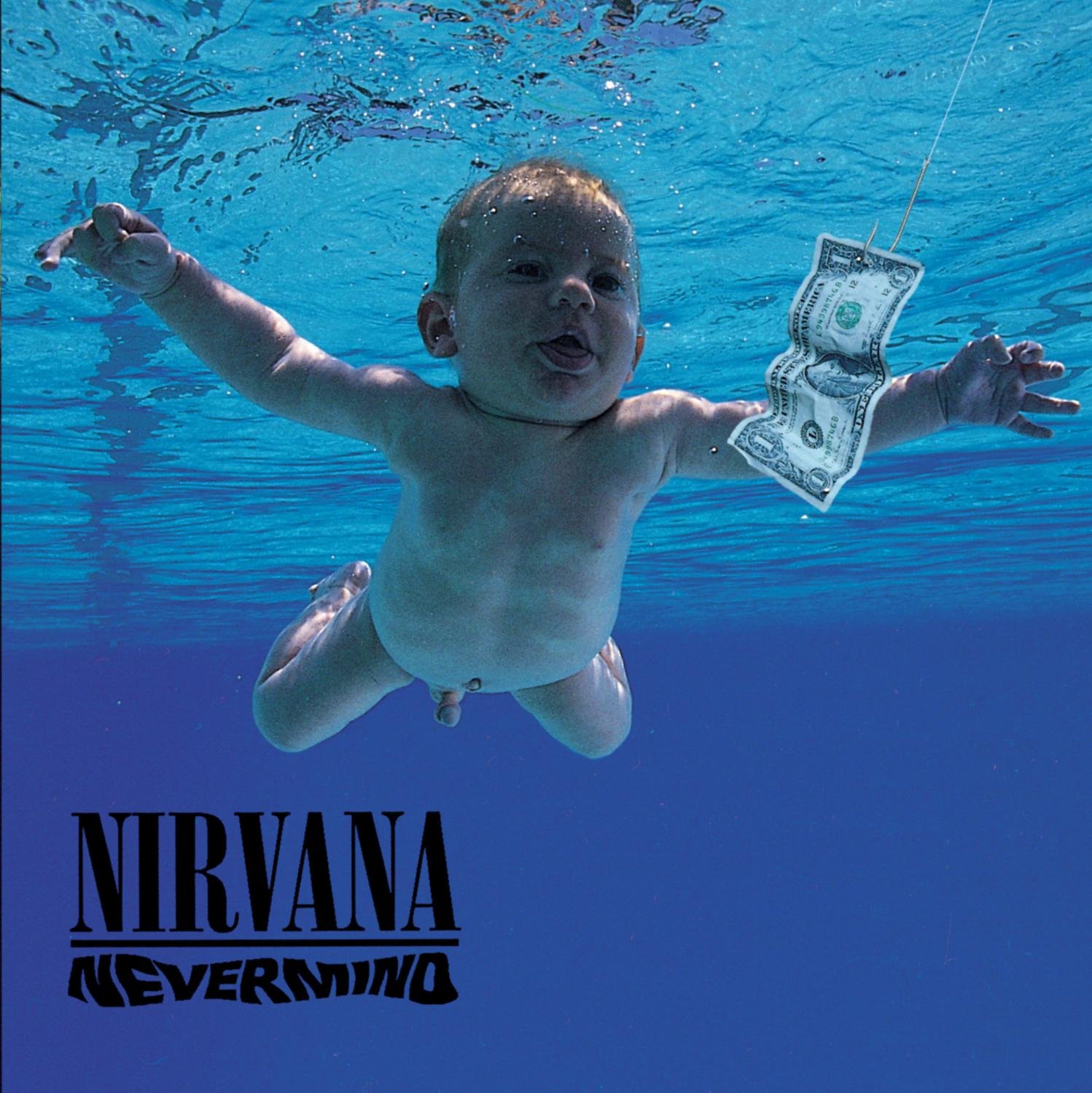 Nevermind