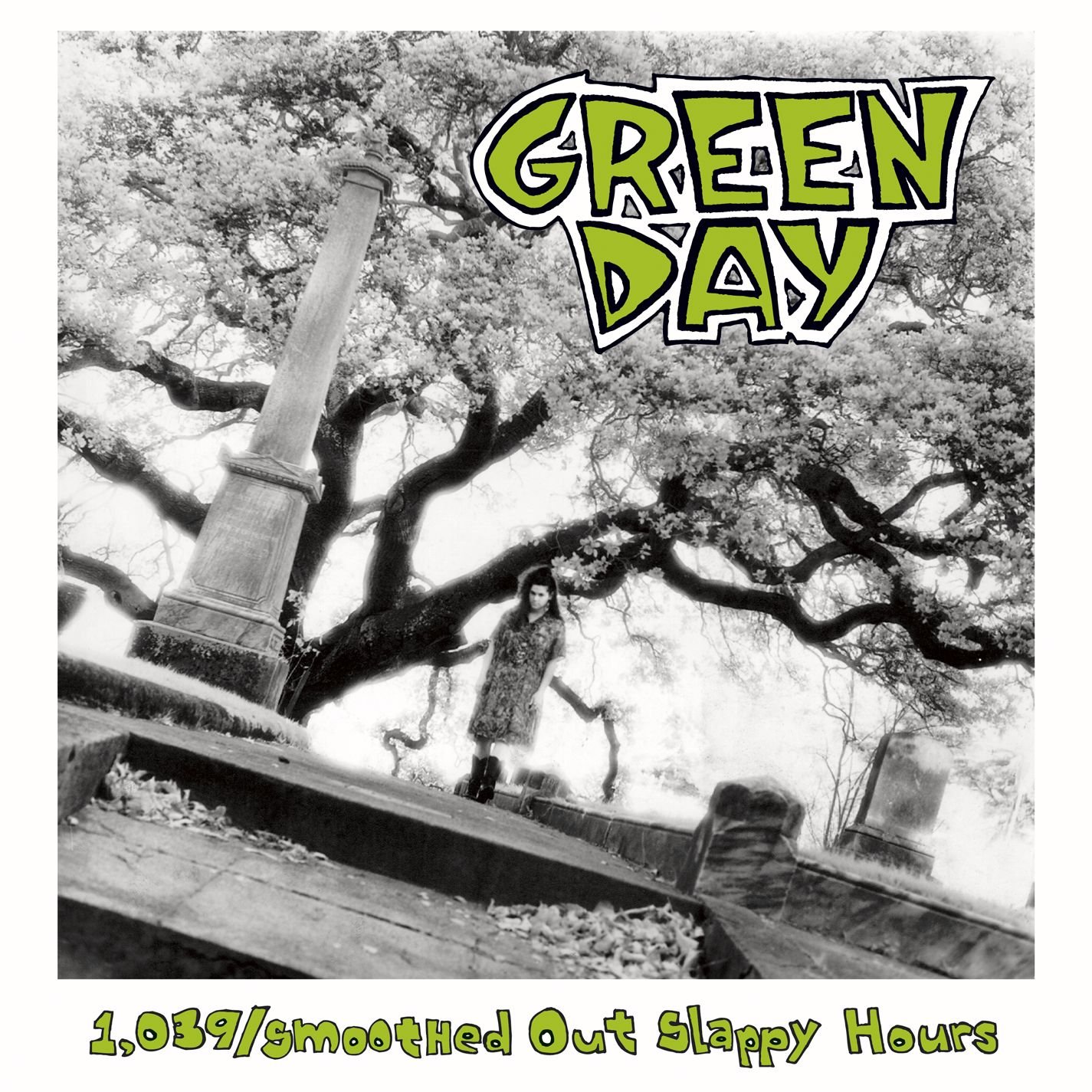 第10位　1039 / Smoothed Out Slappy Hours (Reis) 