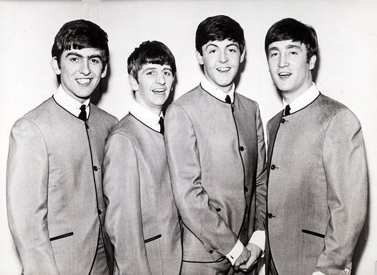 ザ・ビートルズ (The Beatles) 