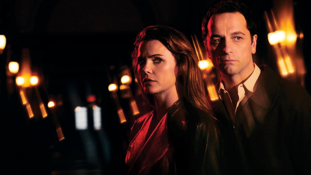 The Americans | Netflix