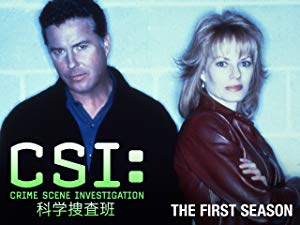 Amazon.co.jp: CSI:科学捜査班 シーズン 1 (字幕版)を観る | Prime Video