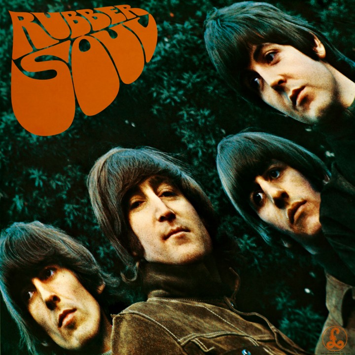 ２６位　Norwegian Wood