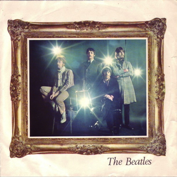 ２９位　Penny Lane