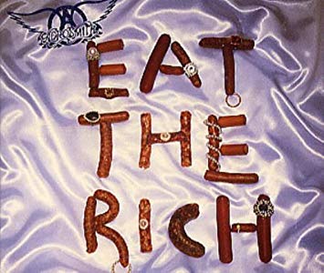 ２４位　Eat The Rich