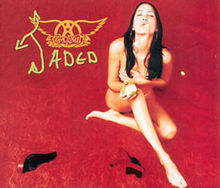 １２位　Jaded