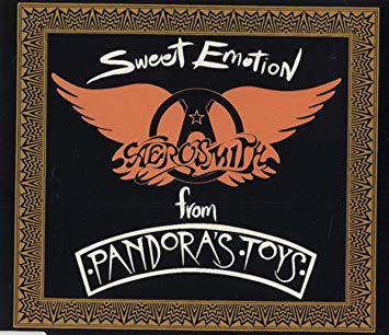 １３位　Sweet Emotion