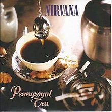 １５位　Pennyroyal Tea