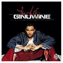 ８位　Differences／Ginuwine