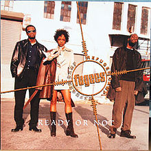 １５位　Ready or Not ／The Fugees