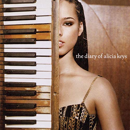 ２位　If I Ain’t Got You／Alicia Keys