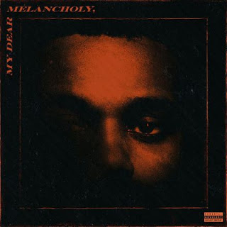 ３６位　Call Out My Name／ The Weeknd