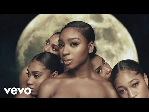 １３位　Waves (feat. 6LACK) ／Normani