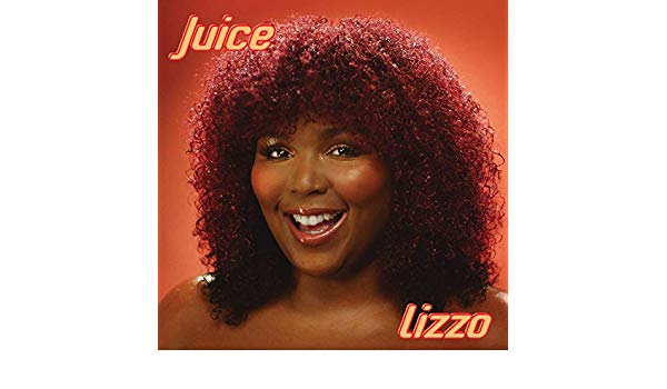 ２５位　Juice／ Lizzo