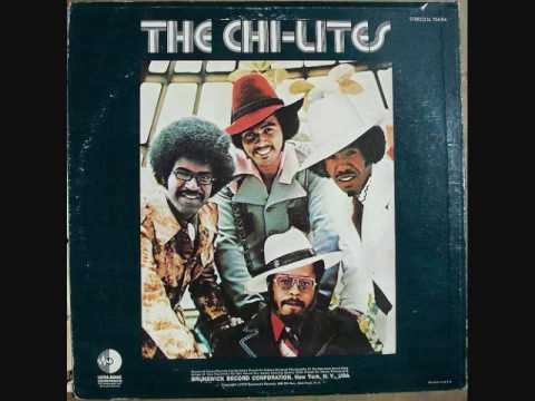 ２２位　Have you seen her ／The Chi-Lites