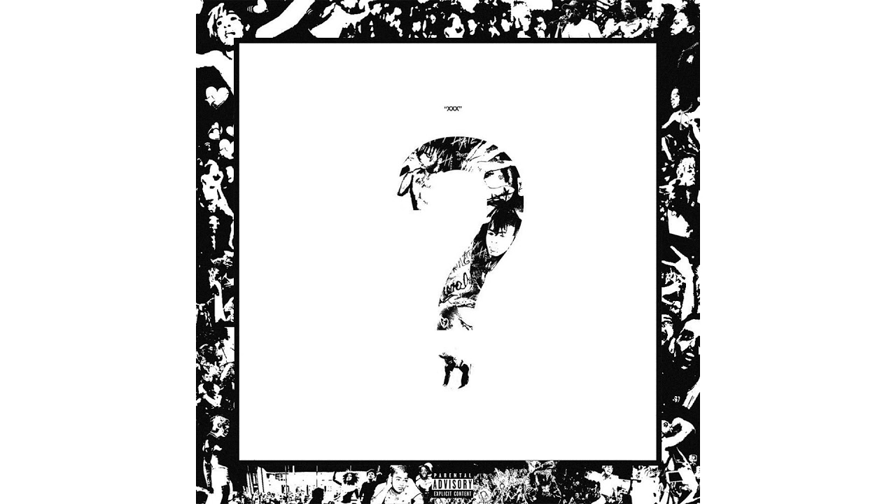 １４位　changes ／XXXTentacion