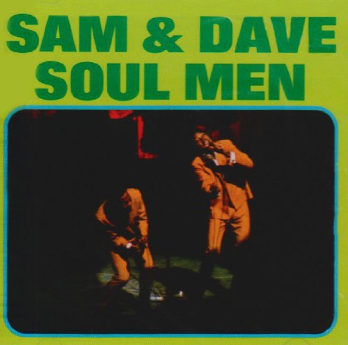 ３３位　Soul Man／ Sam & Dave