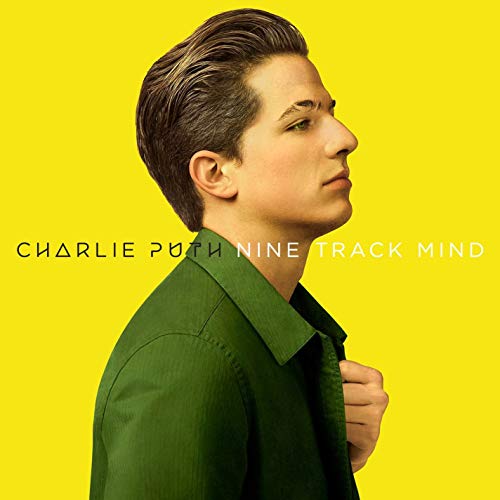 ２位　We Don’t Talk Anymore／ Charlie Puth