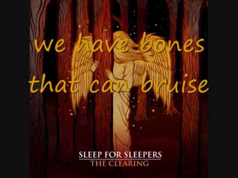 ９位　Thieves & Bones ／Sleep For Sleepers