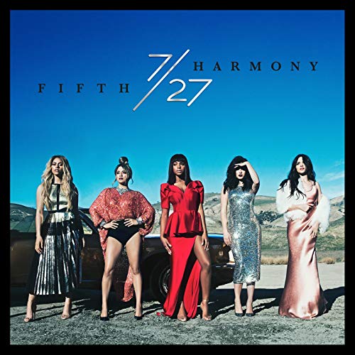 １１位　Work from Home／ Fifth Harmony