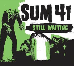 ６位　Still Waiting ／SUM41