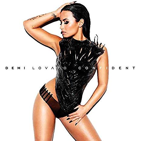 ４７位　Confident／ Demi Lovato