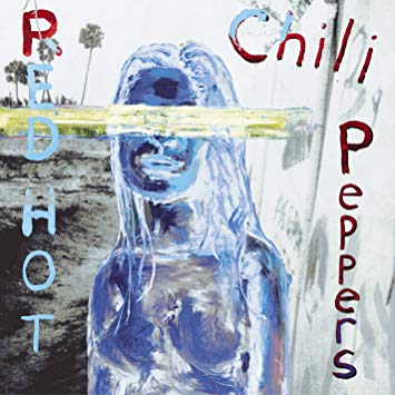 １１位　By The Way／ Red Hot Chili Peppers