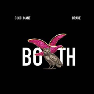 １７位　Both ／Gucci Mane feat. Drake