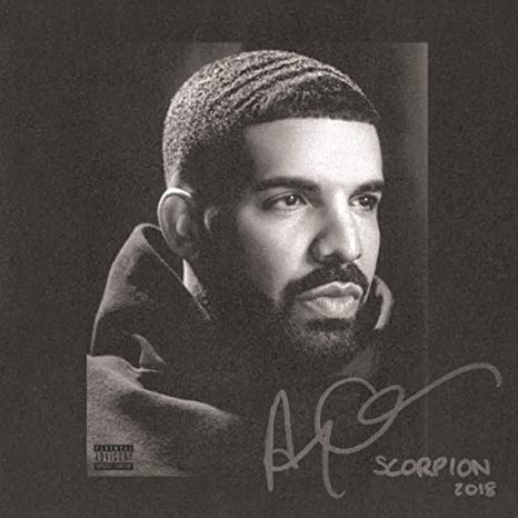 ５位　Scorpion