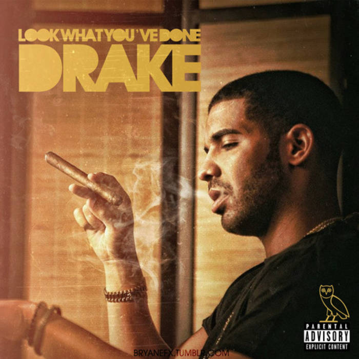 １２位　Look What You’ve Done ／Drake