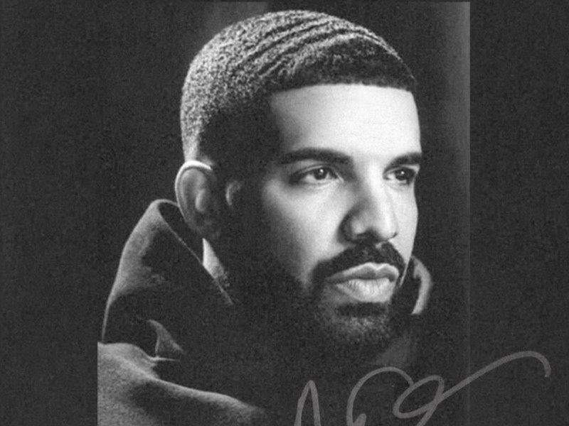 ４位　In My Feelings ／Drake