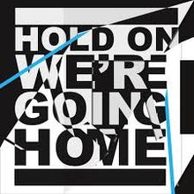 １６位　Hold On, We’re Going Home／ Drake ft. Majid Jordan