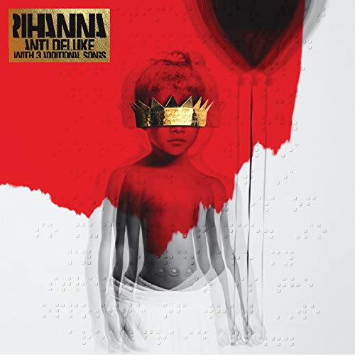 １位　Work ／Rihanna ft. Drake