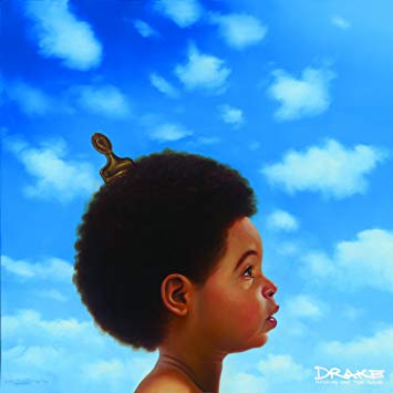 ３位　Nothing Was the Same