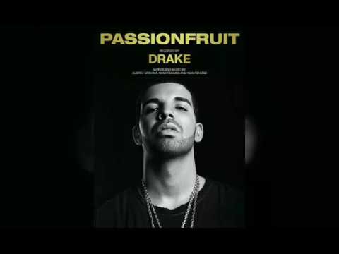 １９位　Passionfruit ／Drake