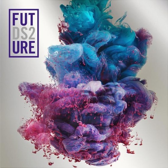 ２２位　Where Ya At ／Future ft. Drake