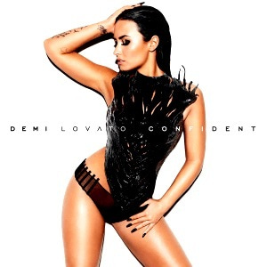 ５位　Confident