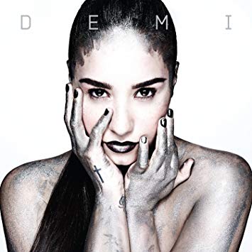 ４位　Demi