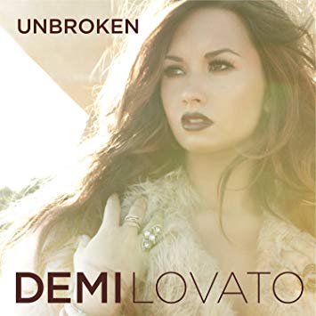 ３位　Unbroken