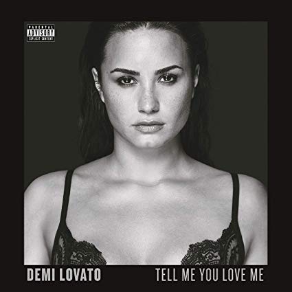 ６位　Tell Me You Love Me