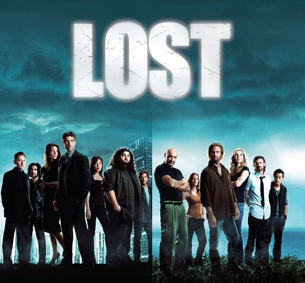 44位：LOST