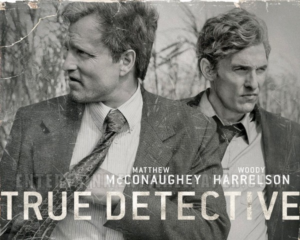 8位：TRUE DETECTIVE/トゥルー・ディテクティブ