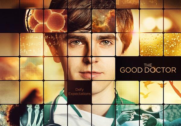 57位：GOOD DOCTOR グッド・ドクター