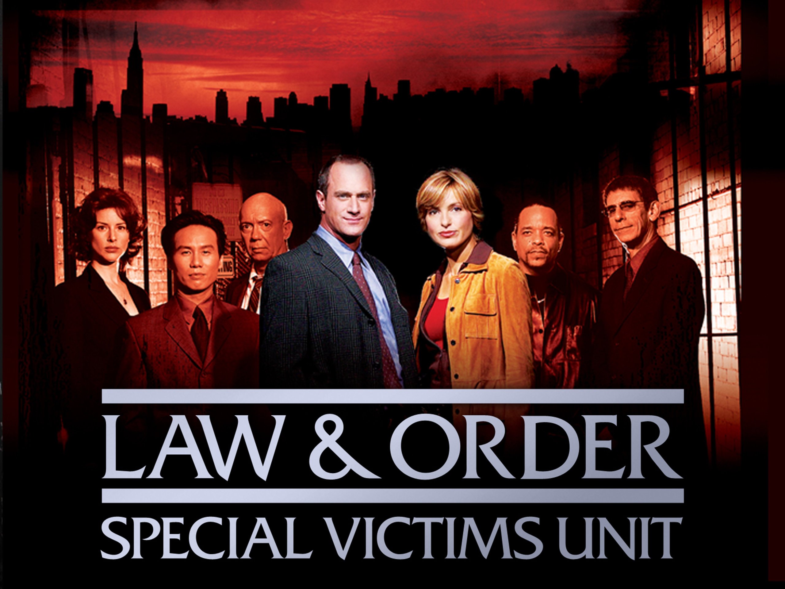 66位：LAW & ORDER:性犯罪特捜班