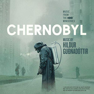 2位：チェルノブイリ/ Chernobyl