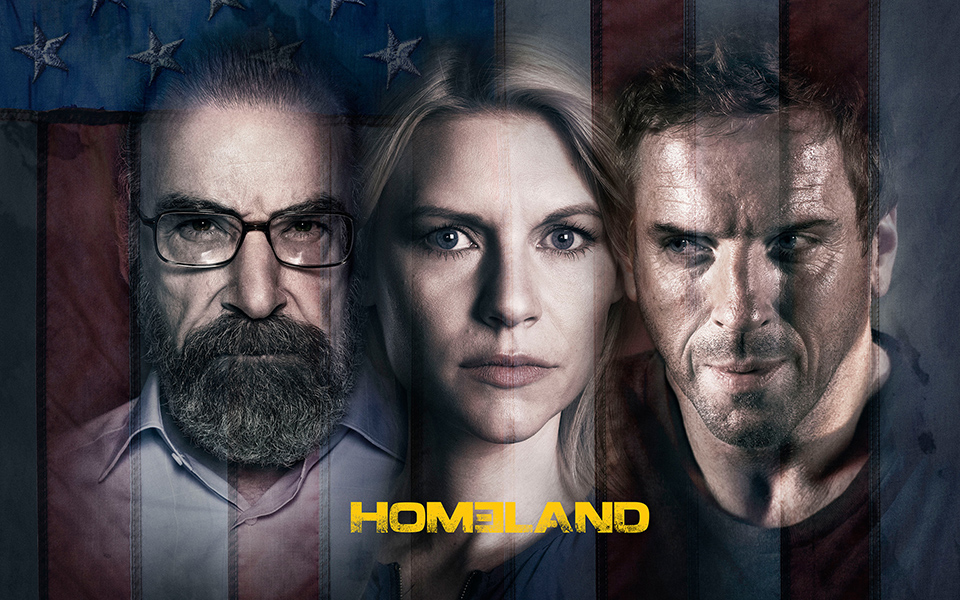 46位：HOMELAND/ホームランド