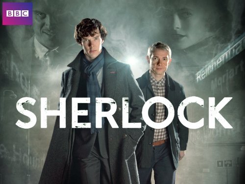 7位：SHERLOCK (シャーロック)